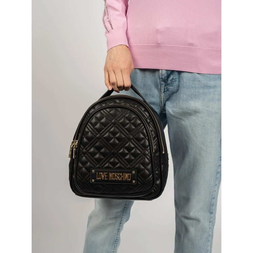 Patrizia Pepe Sweater Pink - Bilde 2