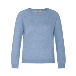 Arnie Says Fiona Sweater Blue