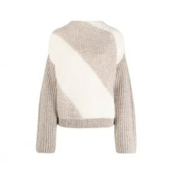 IRO Knitwear White