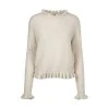 Ella&il Sweater Beige