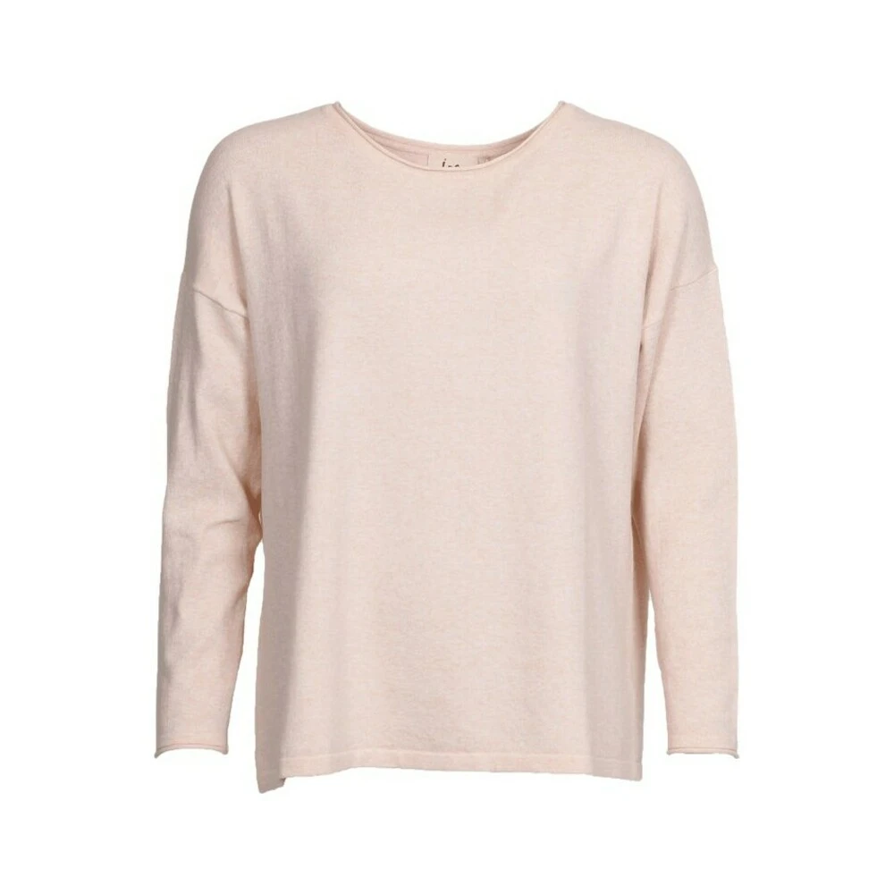 Isay Frigga Knit Pullover Genser Beige - Bilde 2
