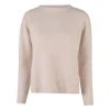 Six Ames Joie Pullover - Blush Gensere Pink
