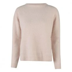 Six Ames Joie Pullover - Blush Gensere Pink