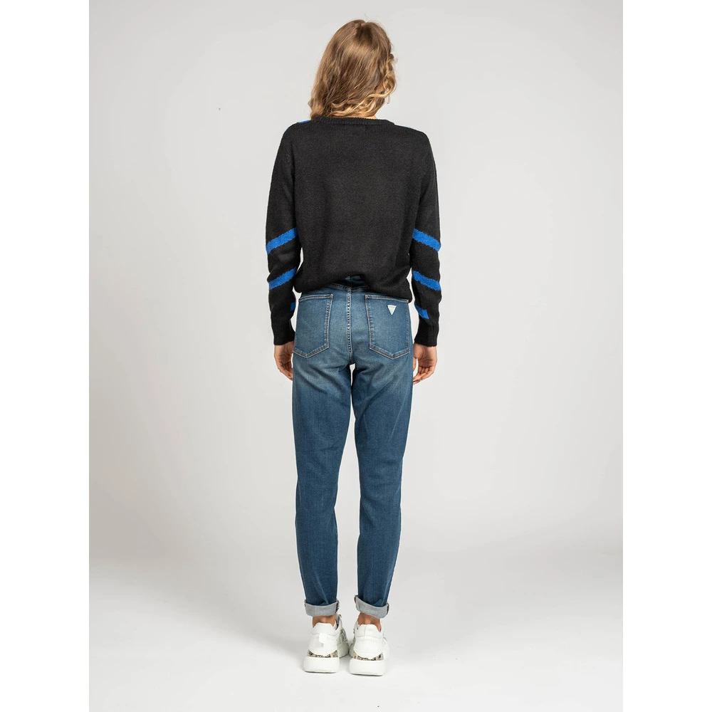 Guess Sweater Black - Bilde 2