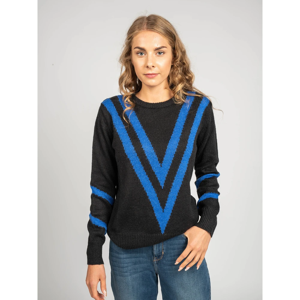 Guess Sweater Black - Bilde 3