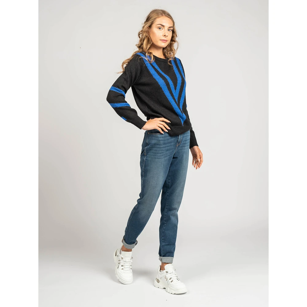 Guess Sweater Black - Bilde 6