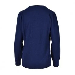 Love Moschino Sweater Blue