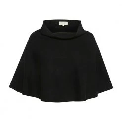 Part Two VikasPW Long Nederdel Black