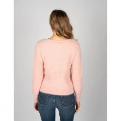 Trussardi Sweater Pink