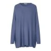 Masai Fanasi Sweater 1001128 Blue