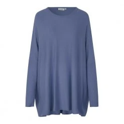Masai Fanasi Sweater 1001128 Blue