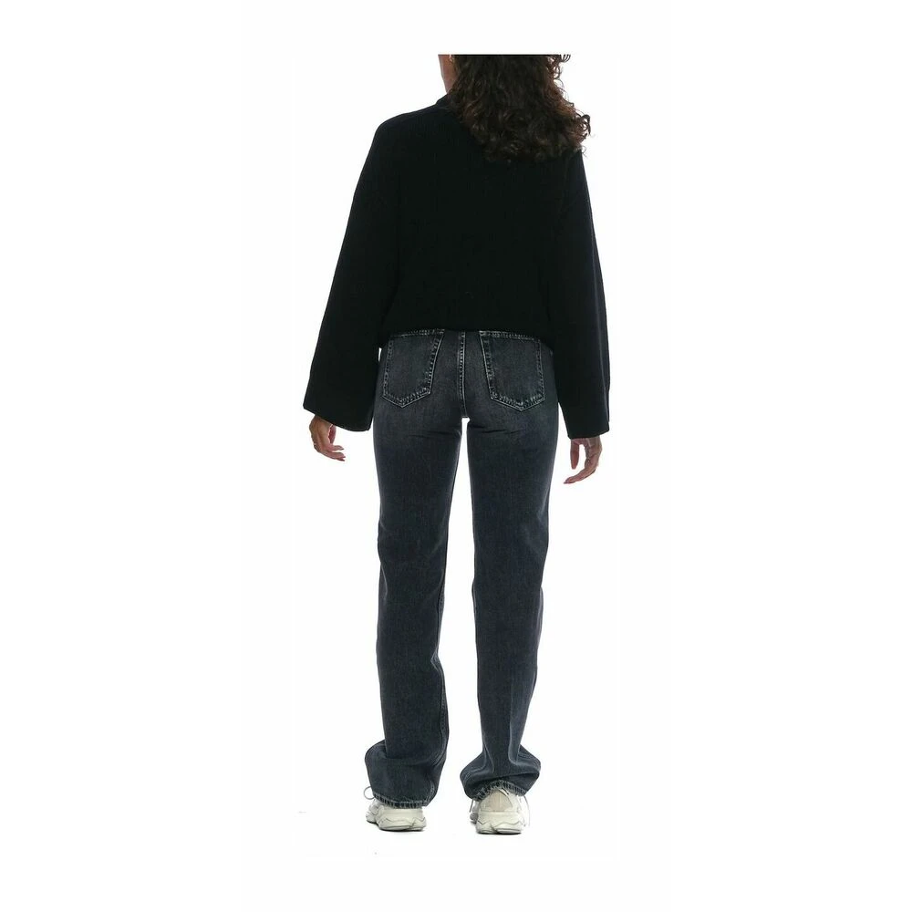 Forte Forte Round-neck Knitwear Black - Bilde 3