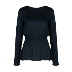 Trussardi Sweater Blue