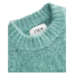 IBEN Monty Sweater Blue