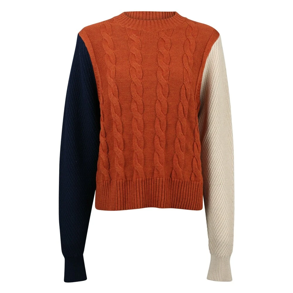 Six Ames Genser Orange - Bilde 2