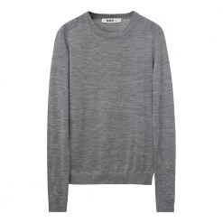 DAY Birger Et Mikkelsen Knitwear Gray