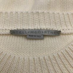 Stella McCartney Jumper White
