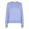 Levete Room Knitwear Blue