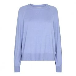Levete Room Knitwear Blue