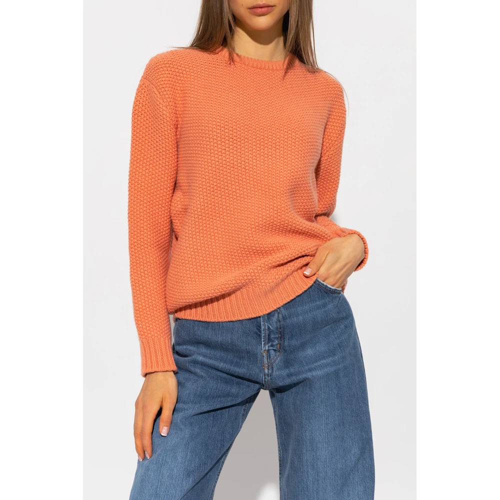 Chloé Sweater Orange - Bilde 2