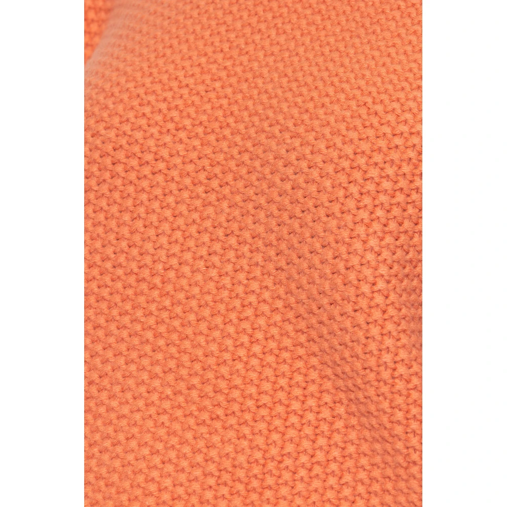 Chloé Sweater Orange - Bilde 4