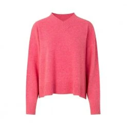 Samsøe Samsøe Sweater Pink
