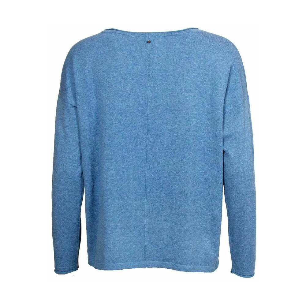 Isay Frigga Knit Pullover Genser Blue - Bilde 3