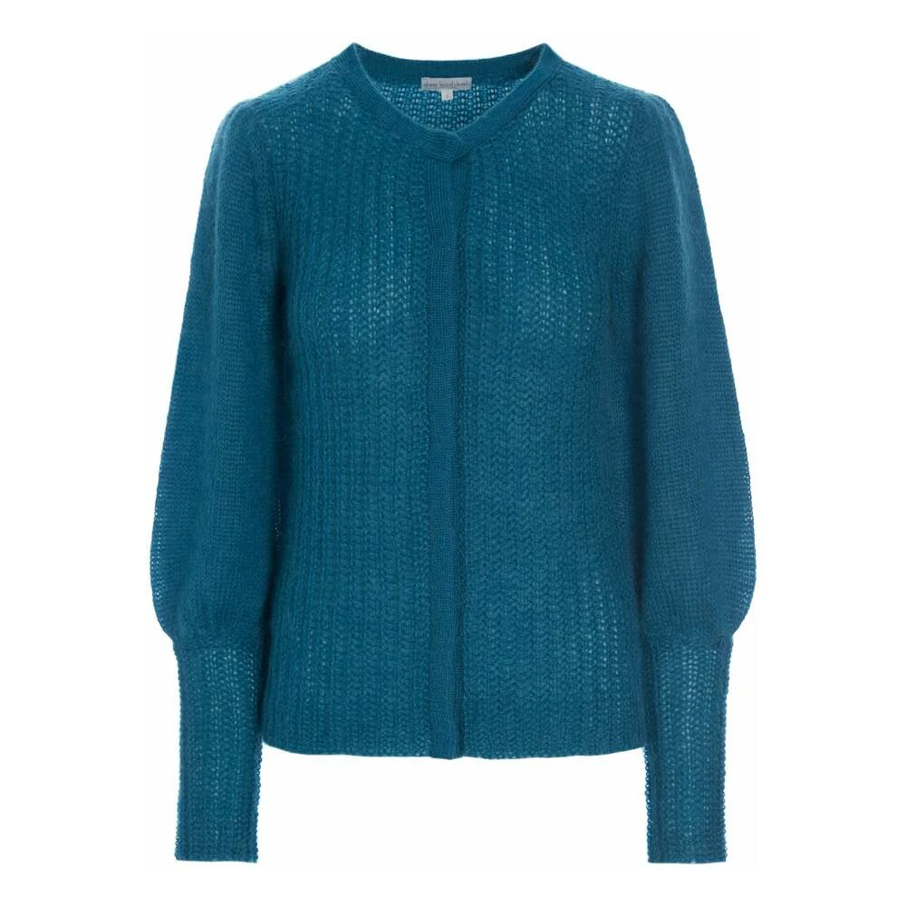 Dea Kudibal JENNIE SWEATER Blue