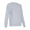 Lys Blå Moss Copenhagen Femme Mohair O Pullover Genser Blue