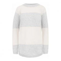 Kashmina Sweater Gray