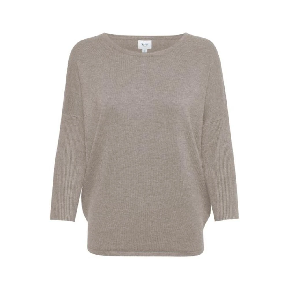 Saint Tropez Mila Genser Beige