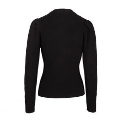 Nico Sweater Fra Love Lolita - Black Black