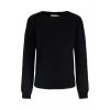 Arnie Says Fiona Sweater Black