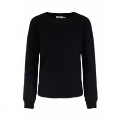 Arnie Says Fiona Sweater Black