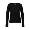 Absolut Cashmere Round-neck Knitwear Black
