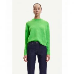 Samsøe Samsøe Knitwear Green