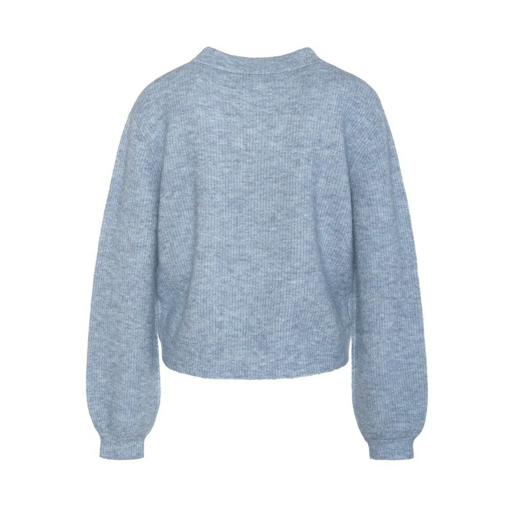 Arnie Says Sally Genser Blue - Bilde 3