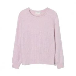 American Vintage East Top Pink