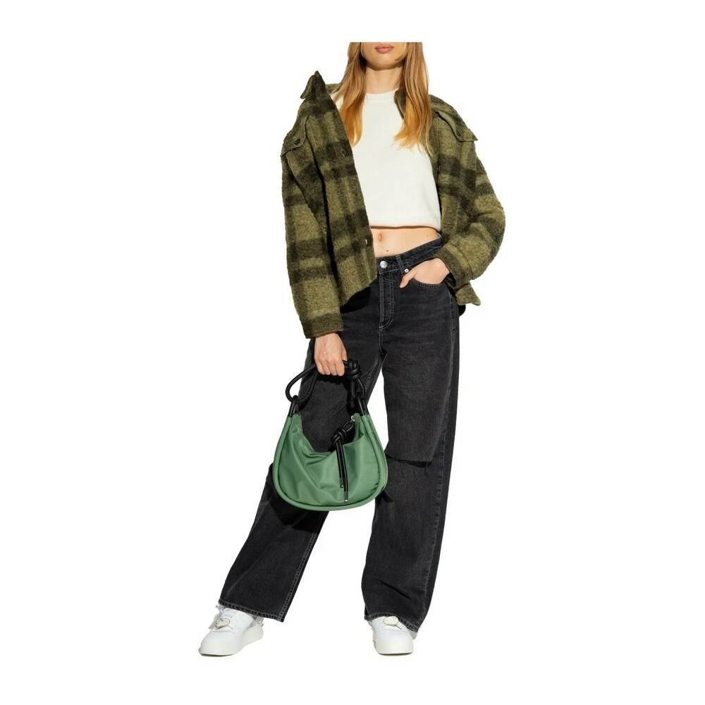 AllSaints ‘Vika’ Sweater Beige - Bilde 5