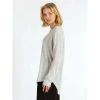 Kashmina Alva Genser Gray