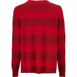 Masai Filina Genser Red