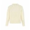 Golden Goose Knitwear Beige