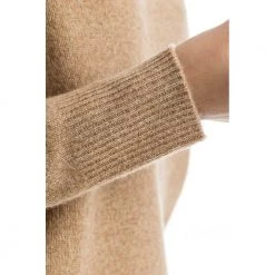 Aspesi SWEATER Brown