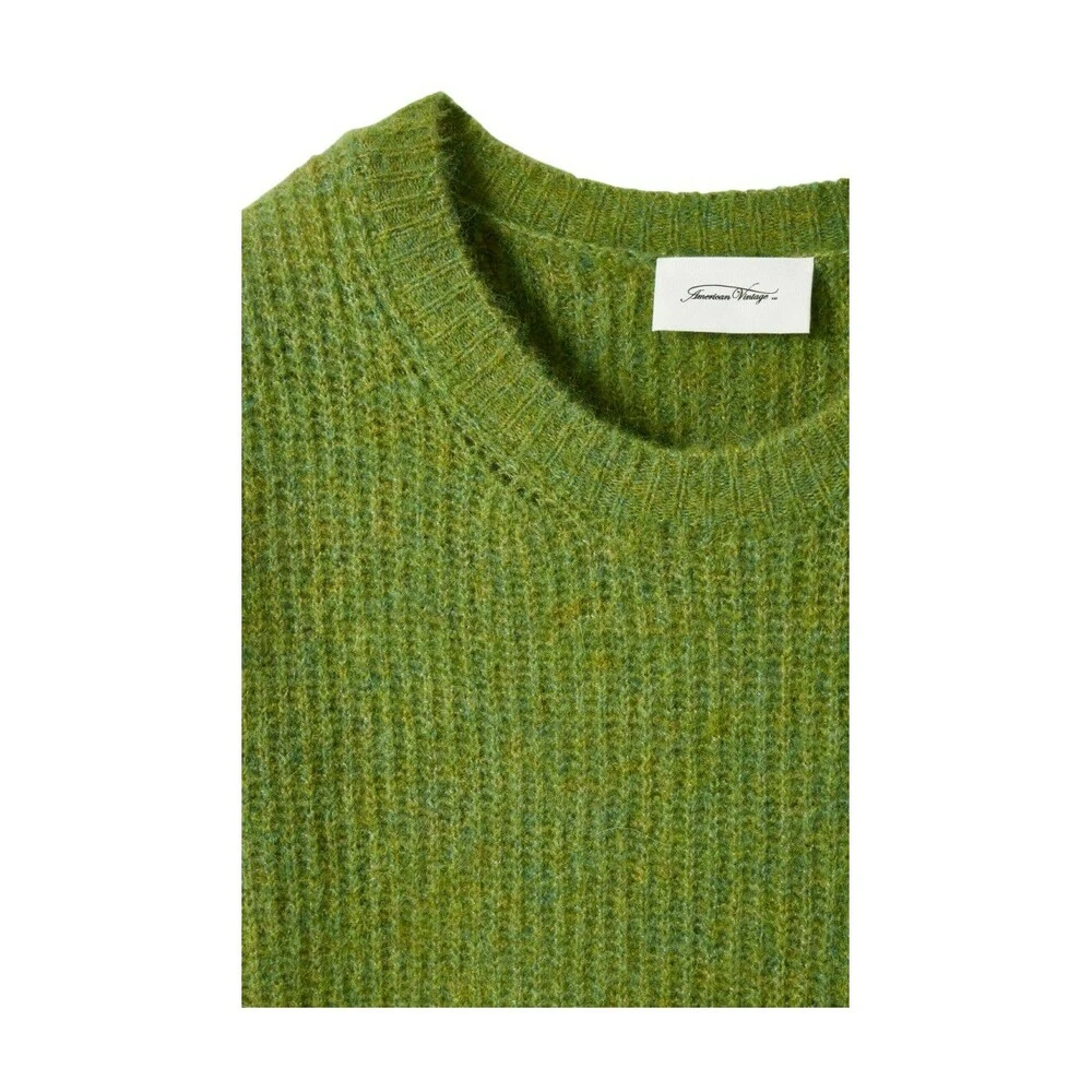 American Vintage East Genser Green