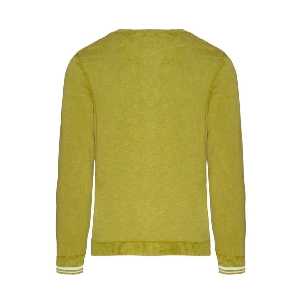 Aeronautica Militare Trui 1346l434 - 57440 Green - Bilde 2