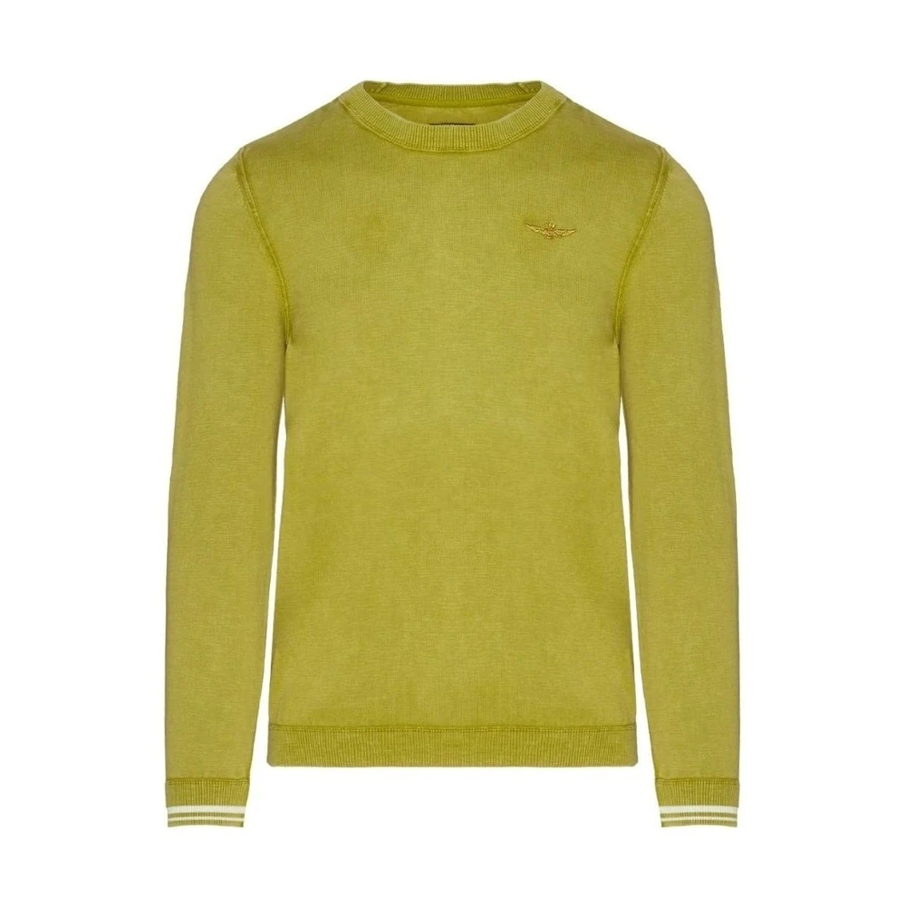 Aeronautica Militare Trui 1346l434 - 57440 Green - Bilde 3