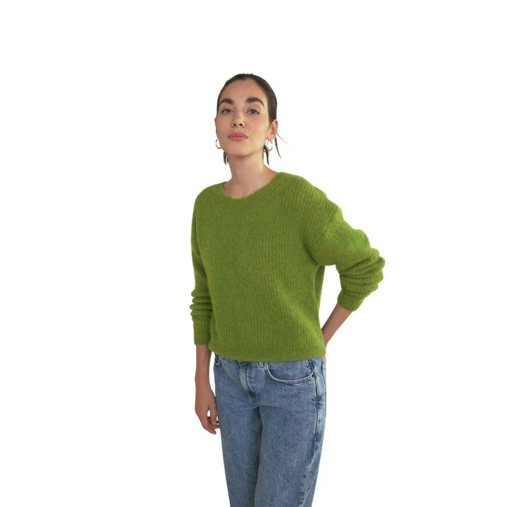 American Vintage East Genser Green - Bilde 2