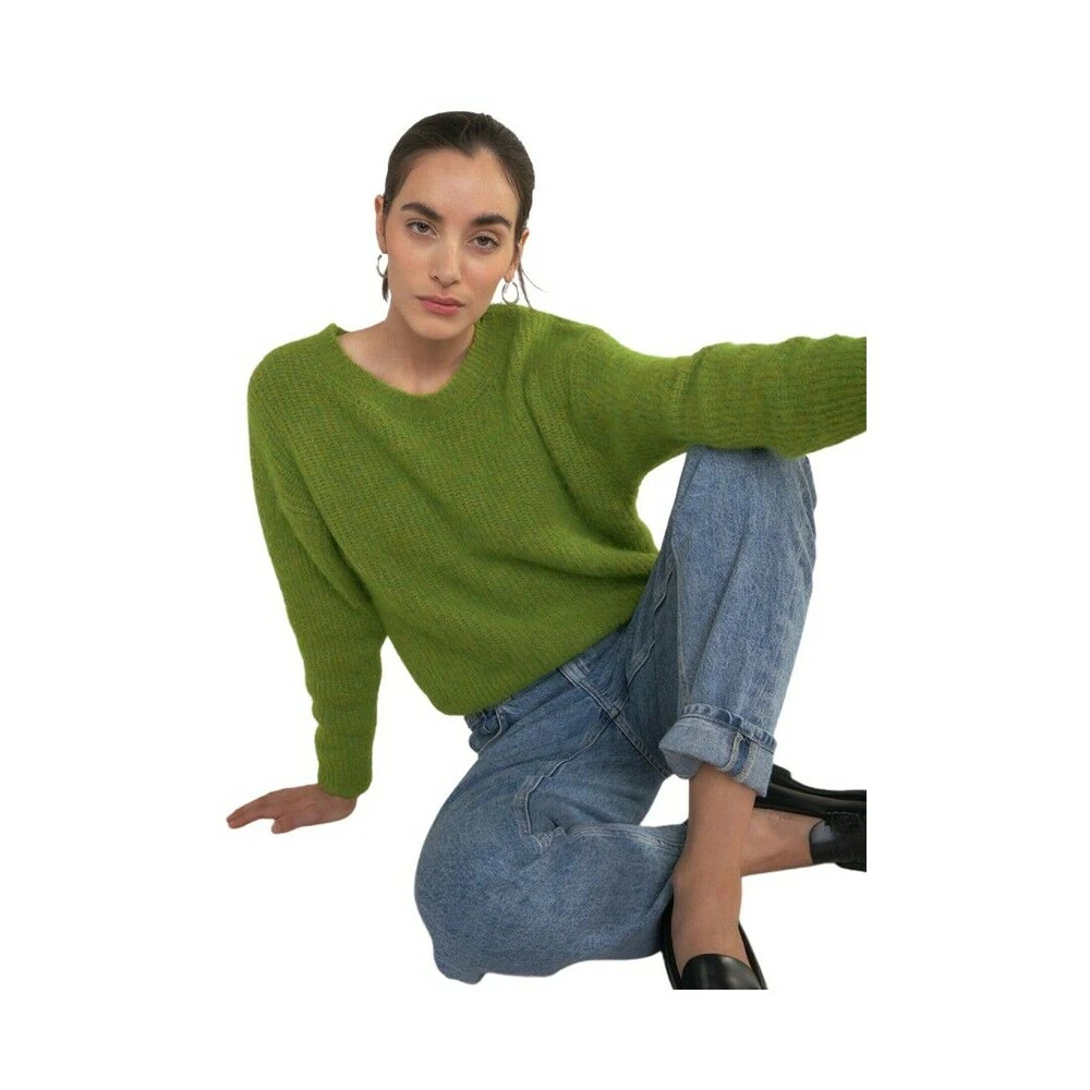 American Vintage East Genser Green - Bilde 3