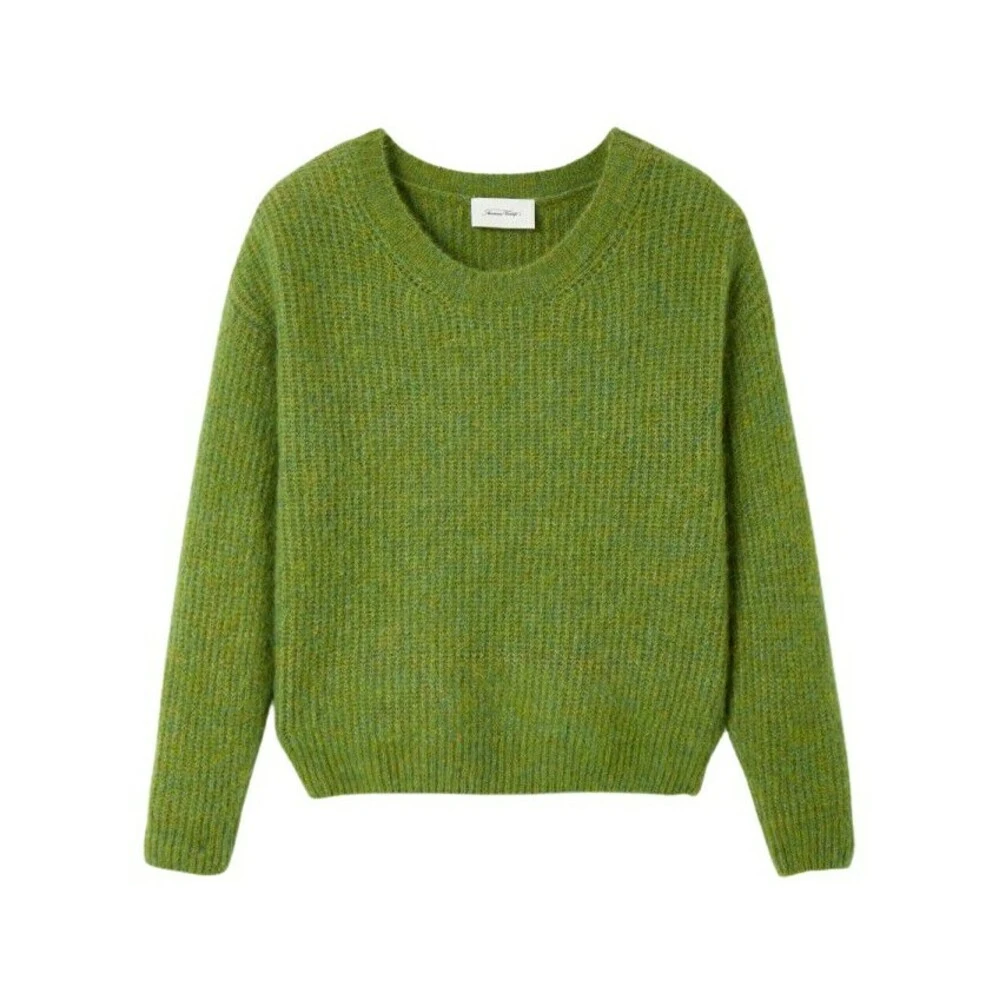 American Vintage East Genser Green - Bilde 4