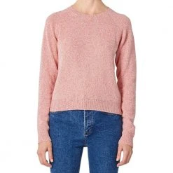 A.P.C. Sweater Pink